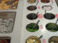 -悟能八戒烤肉自助(秦隆步行街店)