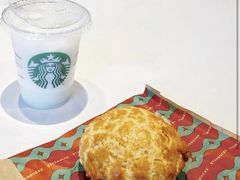 -星巴克臻选(苏州久光百货店)