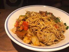 -十面春风·江南面馆(崇宁路店)