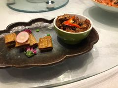 -柒园·三十年创意杭帮菜(龙湖滨江天街店)