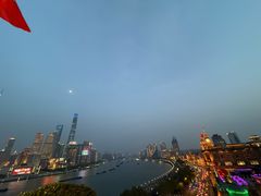 -上海和平饭店-华懋阁 The Cathay Room