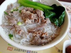 -真功夫(香缤广场店)