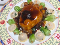 -鹿鸣春饭店(总店)