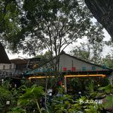 西溪湿地内很有情调的一家店