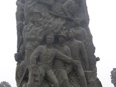 -中国人民抗日战争纪念雕塑园