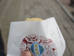 -耳朵眼炸糕(东北角店)