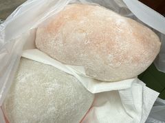 -澳门长洲糯米糍(柯打苏沙街店)