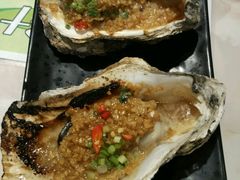 -唛嘻哒烤串朝鲜族风味(金桥店)