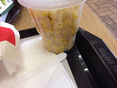 -麦当劳(新城市广场店)