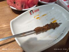 -南城香·饭香串香馄饨香(赵公口店)