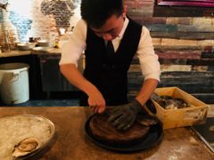 -斯普汇生蚝牛排馆(中骏世界城店)
