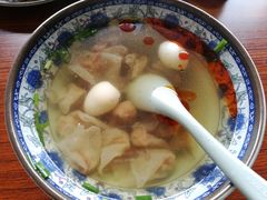 -福州人铭小吃