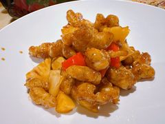 -范家小馆·烤鸭新京菜(金融街店)