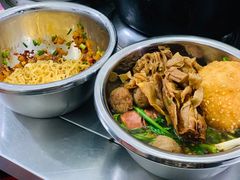 麻圆-胖子水煮(铁路三村无任何分店)