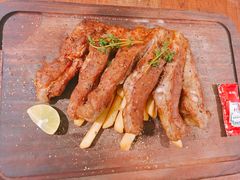 -卡朋厨房(289艺术园区店)