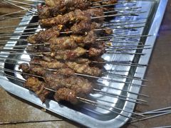 -清真·马峰烤肉(小学习北巷店)