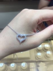 -恒阳珠宝·高级定制镶嵌·天然彩宝·天然钻石(南京西路店)