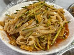 -大姐麻辣烫(莲宝中路店)