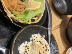 -合点寿司(金虹桥商场店)