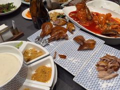 -羲和雅苑•北京烤鸭(平安国际金融中心店)