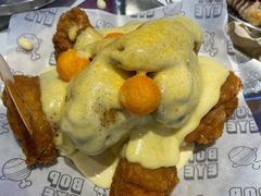 -BOPEYE·波派炸鸡(九霄天地店)