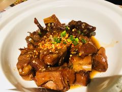 -湘阁里辣(沙井华润万家店)