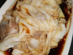 牛肉拉肠-源记肠粉(华贵路店)