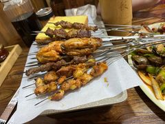 -壹块捌烧烤(灯市口店)