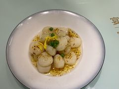 -淮安宴·淮扬菜(清河路一店)