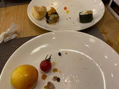 -齐河孔雀王温泉酒店·金孔雀自助百汇