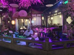 -韵秋荷(宝山龙湖天街店)