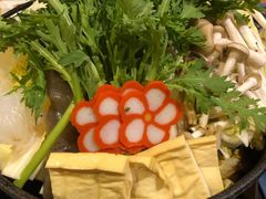 精选寿喜锅-昱匠·日本料理(金融街店)