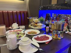 -江南福宴·澳门海鲜.牛肉火锅(汇高栢悦中心店)