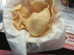 -酷公社·榴莲披萨(太原街店)