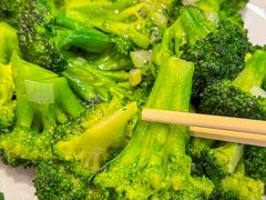 -揽月斋炙子烤肉·清真(安定门·五道营店)