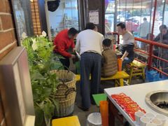 -钢管厂五区小郡肝火锅串串香(总店)