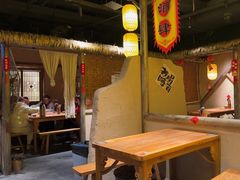 -破三川·新川菜(静安大融城店)