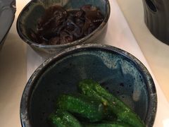 -纳地素食(石门公园店)