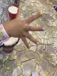 -卡通尼·Safari非洲探索乐园·生日会(金桥国际商业广场店)