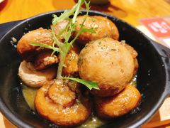 -森Some Fusion(荔湾店)