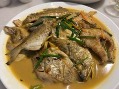 -华盛丰温州大排档(东三环南路店)