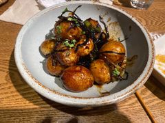 -鸽子窝(青塔店)