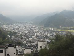 -新安江山水画廊风景区
