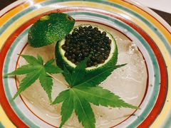柚釜-晴空·日本料理(万象城店)