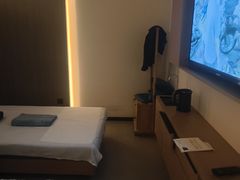 -快乐大桶水养生足浴SPA(前兴路店)