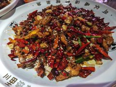 -川里谈·川味小馆(北京路店)