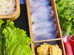 -喜寿司(金狮广场店)
