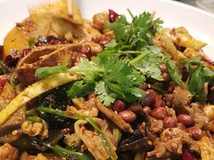 麻辣香锅-拿渡·水煮鱼 麻辣香锅(西单大悦城店)