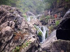 -云台山风景名胜区