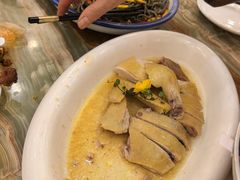 -椿记烧鹅(北门店)
